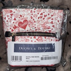 Dooney and Bourke Disney